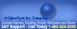 Domain Names - Domain Transfers - Website Hosting