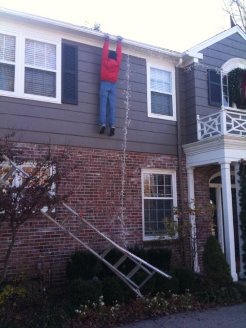 Christmas Decoration Joke